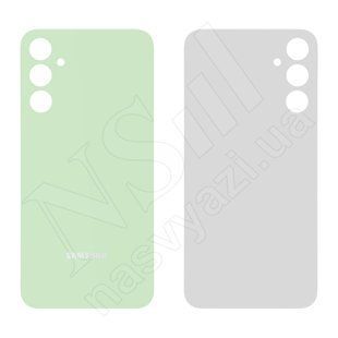 Задняя крышка SAMSUNG A245 Galaxy A24 2023 Light Green зеленая 00-00122801 фото