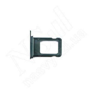 SIM-тримач APPLE iPhone 13 Pro13 Pro Max Dual Sim зелений 00-00121492 фото