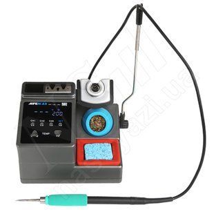 Паяльна станція AIFEN A9-210 120W паяльник стандарту JBC 210, 100-450&deg;С 00-00025092 фото