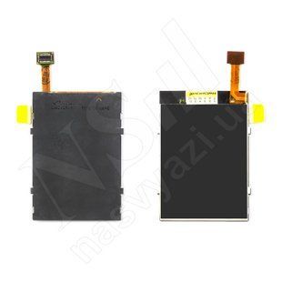 Дисплей NOKIA N76N75N81 00-00115473 фото