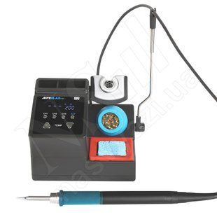 Паяльна станція AIFEN A8-T12 75W ручка паяльника T12, 200-450&deg; C 00-00025093 фото