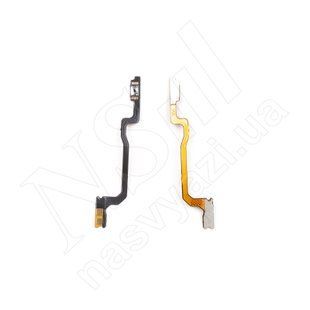 Шлейф OPPO A76 (2022) на кнопку включення 00-00121323 фото