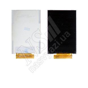 Дисплей FLY IQ434 00-00000217 фото