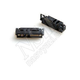 Разъем питания MOTOROLA T205 00-00006408 фото