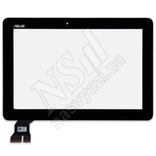 Тачскрин ASUS ME103 MemoPad черный 00-00001570 фото