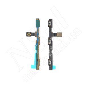 Шлейф XIAOMI Mi 8 Pro (2018) на кнопки включення і гучності 00-00023058 фото