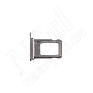 SIM-утримувач APPLE iPhone 13 Pro13 Pro Max Dual Sim графіт 00-00121495 фото