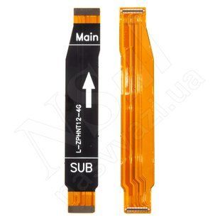 Шлейф XIAOMI Redmi Note 12 4G 2023 міжплатний 00-00121948 фото