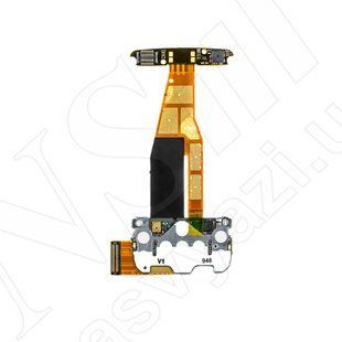 Шлейф NOKIA 6600S без камеры 00-00103779 фото