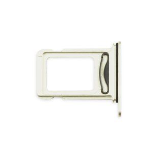 SIM-держатель APPLE iPhone 1515 Plus Yellow желтый 00-00122845 фото