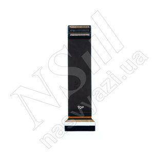 Шлейф SAMSUNG E251E250i з компонентами оригінал TW 00-00004069 фото