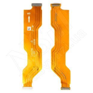 Шлейф OPPO A76/A36/A96 (2022) межплатный 00-00121326 фото
