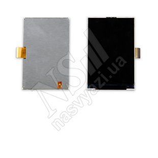 Дисплей LENOVO A500 00-00000403 фото