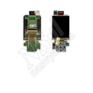 Дисплей SAMSUNG E900 00-00001056 фото