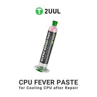 Термопаста 2UUL SC10 Cooling CPU After Repair 50г 00-00123074 фото
