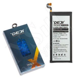 АКБ SAMSUNG G935G935A S7 Edge EB-BG935ABE DEJI 3600 mAh 00-00024218 фото