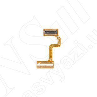 Шлейф SAMSUNG E2510 з компонентами 00-00104070 фото
