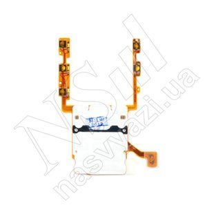 Клавіатурний модуль NOKIA 5220 00-00003068 фото