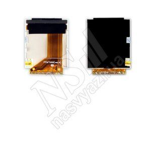 Дисплей SAMSUNG C200C210C230X140 00-00000943 фото