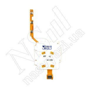 Клавіатурний модуль NOKIA 5320 00-00003078 фото