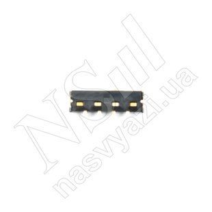 Выключатель блокировки клавиатуры NOKIA 523055305800X6 00-00006733 фото