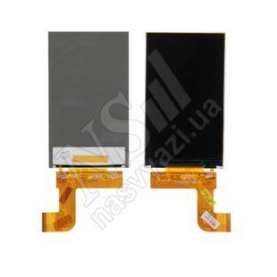 Дисплей FLY IQ4490 00-00015271 фото