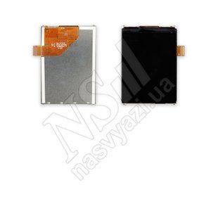 Дисплей SAMSUNG G110 Galaxy pocket 2 00-00001065 фото