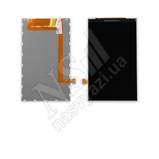 Дисплей LENOVO A590 00-00000412 фото