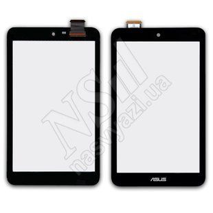 Тачскрин ASUS ME180 MemoPad черный 00-00001577 фото
