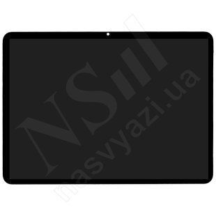Дисплей XIAOMI Mi Pad 7Mi Pad 7 Pro 2024 з чорним тачскрином 00-00123760 фото