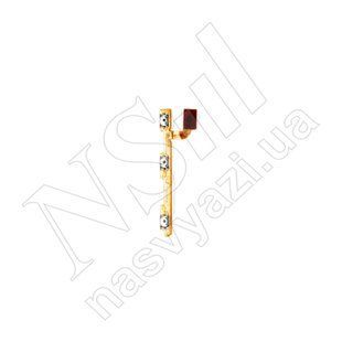 Шлейф HUAWEI P Smart Z/Y9 Prime (STK-L21/STK-LX1) (2019) на кнопки включения и громкости 00-00021103 фото