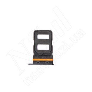 SIM-держатель XIAOMI 12 Pro Dual Sim серый 00-00121555 фото