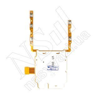 Клавіатурний модуль NOKIA 5630 00-00003083 фото
