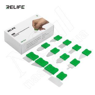 Набор съёмников RELIFE TD1 Pro 12 шт 00-00123922 фото