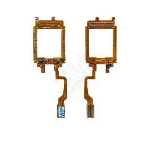 Шлейф SAMSUNG E330 з компонентами 00-00004078 фото