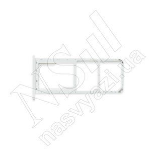 SIM-тримач SAMSUNG A115 Galaxy A112020 білий 00-00022314 фото