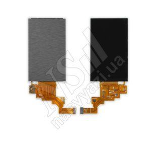 Дисплей SAMSUNG S7272 Galaxy Ace 3 якість AAA 00-00001256 фото