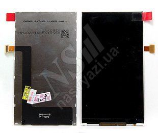 Дисплей LENOVO A630t 00-00000417 фото