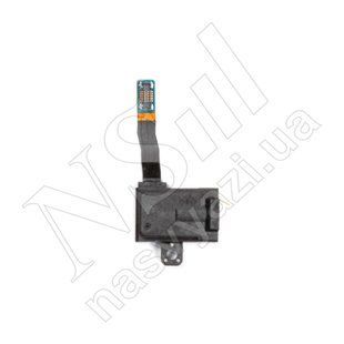 Шлейф SAMSUNG G950F S8 (2017) на роз'єм навушників 00-00022097 фото