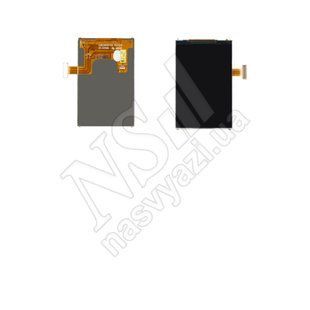 Дисплей SAMSUNG S7500 Galaxy Ace Plus 00-00001258 фото