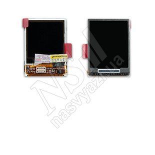 Дисплей SONY ERICSSON W710Z710 комплект 00-00001395 фото