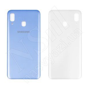 Задня кришка SAMSUNG A305 Galaxy A30 2019 Blue блакитна 00-00022377 фото