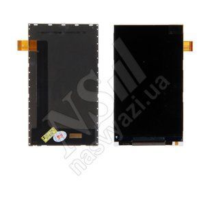 Дисплей FLY IQ442 00-00000228 фото