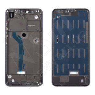 Рамка дисплея XIAOMI Mi 8 Lite чорна 00-00024973 фото