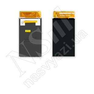 Дисплей FLY FS403 Cumulus 1 00-00015273 фото