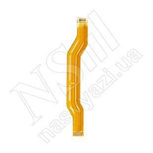 Шлейф SAMSUNG A107 Galaxy A10S (2019) міжплатний 00-00022158 фото