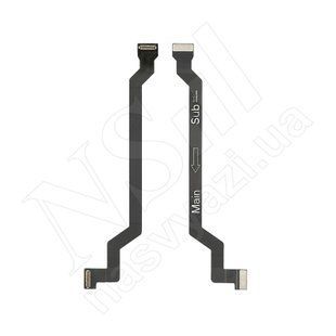 Шлейф XIAOMI 12 Pro (2022) на дисплей 00-00121236 фото