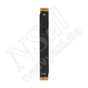 Шлейф XIAOMI Redmi Note 9/Redmi 10X (2020) межплатный 00-00022105 фото