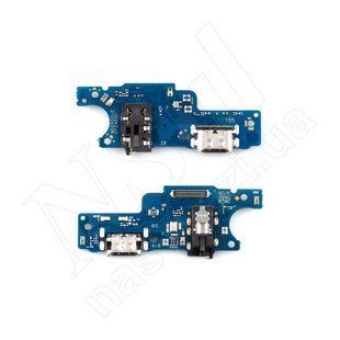 Нижня плата HUAWEI Nova Y70Nova Y70 Plus MGA-LX9MGA-LX9N 2022 з системним розємом та мікрофоном 00-00121979 фото