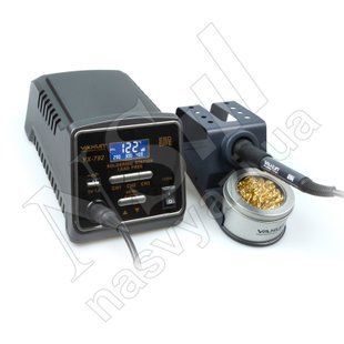 Паяльна станція YA XUN YX-792 100W для безсвинцевого паяння тільки паяльник 150-480&deg;C 00-00021942 фото